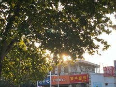 -宝正臻天津包子总店(金阳光居易店)