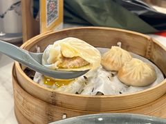 -馋三尺蟹粉小笼(人民广场店)