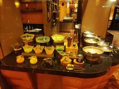 -富力丽思卡尔顿酒店·香荟全日制餐厅