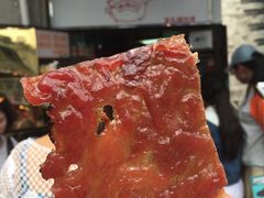 -黄胜记鼓浪屿肉松店(龙头路店)