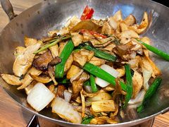 -滇越乘象云南餐厅(次渠店)