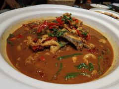 -麒麟小院·老九江菜(安平路店)