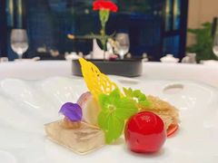 -金色艳阳天•粤菜 淮扬菜(古平岗店)