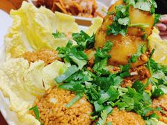 -李氏八大件老菜馆(万宝街店)