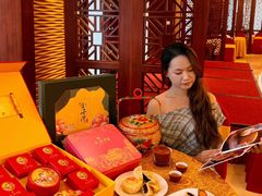 -汕头金海湾大酒店(万象城店)