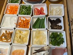 -芸南道·过桥米线(昆明老街旗舰店)