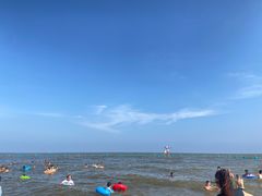 -南戴河国际娱乐中心