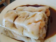 -香港东海海鲜酒家