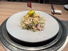 -滋粥楼·顺德菜(番禺广场总店)