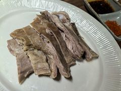 -贯贯吉·清真餐厅(浙江中路店)