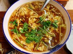 酸辣汤-鼎香润(德胜门内店)