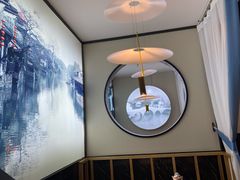 -小吴越·江浙融合菜(惠山万达广场店)