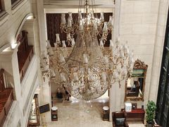 -马勒别墅饭店(静安寺店)