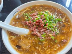 -毛华美食(清扬路店)