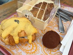 -OUR Bakery(三里屯太古里店)