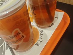 -前进5路汉堡炸鸡(昙华林店)