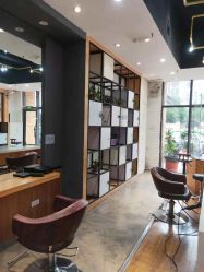 -MAGIC米几发型设计·羊毛卷