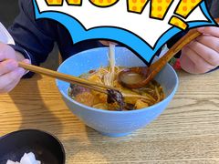 酸萝卜-螺大蛳柳州螺蛳粉·火锅·热干面(西城永捷店)