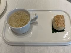 -扬州香格里拉·香宫中餐厅