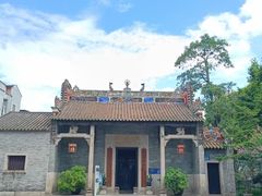 -华林禅寺