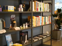 -dotcom coffee古点咖啡(致真大厦店)