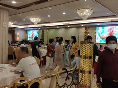 大堂-顺风海鲜港(金玉兰店)