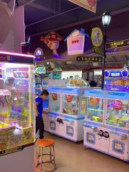 -卡通尼乐园(上海安亭店)
