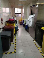 -中国福利会国际和平妇幼保健院(徐汇院区)