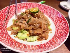 -单家老院·院子里的青岛菜(沙子口店)