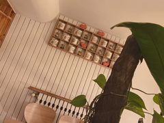 -长颈鹿咖啡(大学路店)