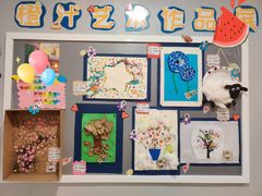 -亲亲袋鼠托育早教·思维专注力·棕熊英语(鼓楼恒力城店)