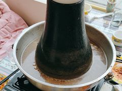 -卡万金特色藏餐