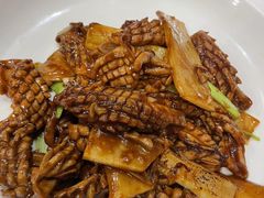 -老牌坊鲁菜名店(宽厚里店)