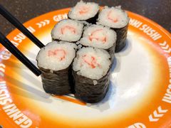 -元气寿司(东方宝泰店)