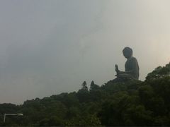 -天坛大佛