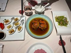 -蟹榭(静安寺晶品商场店)