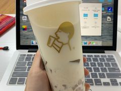 -喜茶(武汉范湖万达广场店)