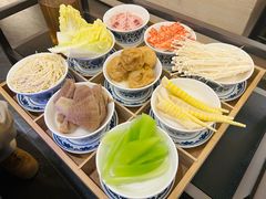 -咏江南·苏式火锅·苏州评弹(观前街店)