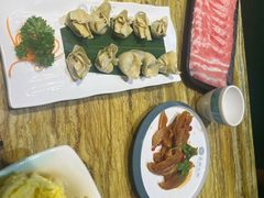 -春润大地海南椰子鸡(沙井京基百纳广场店)