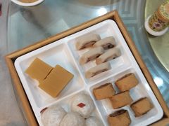 -砂锅居(西四店)