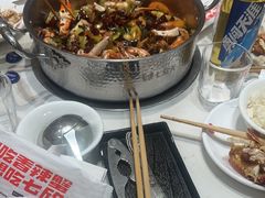 -七欣天香辣蟹火锅(南京桥北太平店)