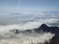 -峨眉山风景名胜区