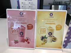 -一只酸奶牛(来福士店)