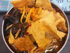 -红鼻子桂林米粉(金唐新光界店)