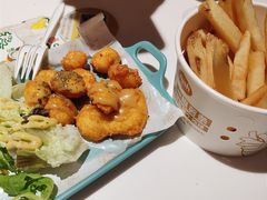 -艾薯夫妇Aysh(福田星河COCOPark店)