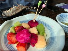 -王鼎精致料理铁板烧(世博源店)