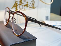 -EYEPHILO镜之道·克罗心眼镜