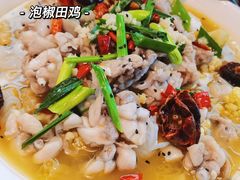 -小鳌陪你小排档·四季小龙虾·田鸡·宵夜(中央第五街店)