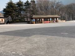 -青岛崂山太清宫