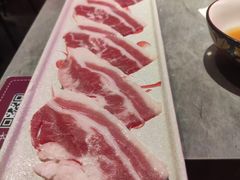 -十三姨正合丰烤肉(营迹路店)